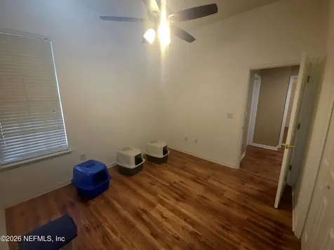 2864 Cross Creek Drive Green Cove Springs FL 32043