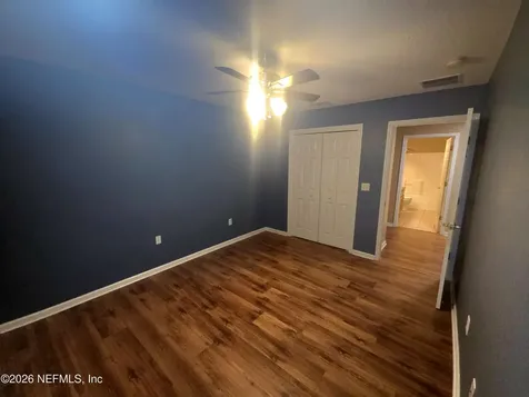 2864 Cross Creek Drive Green Cove Springs FL 32043