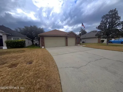 2864 Cross Creek Drive Green Cove Springs FL 32043