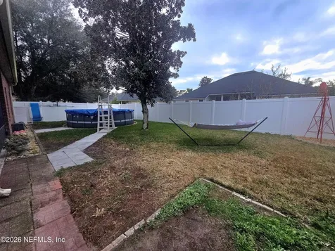 2864 Cross Creek Drive Green Cove Springs FL 32043