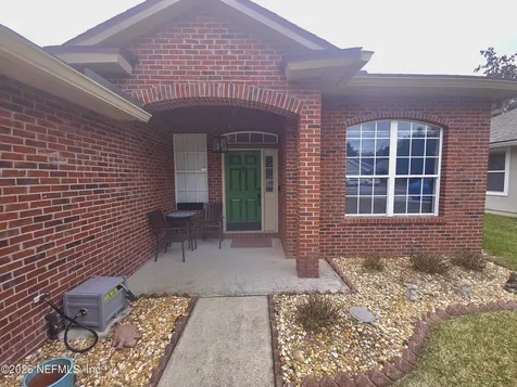 2864 Cross Creek Drive Green Cove Springs FL 32043