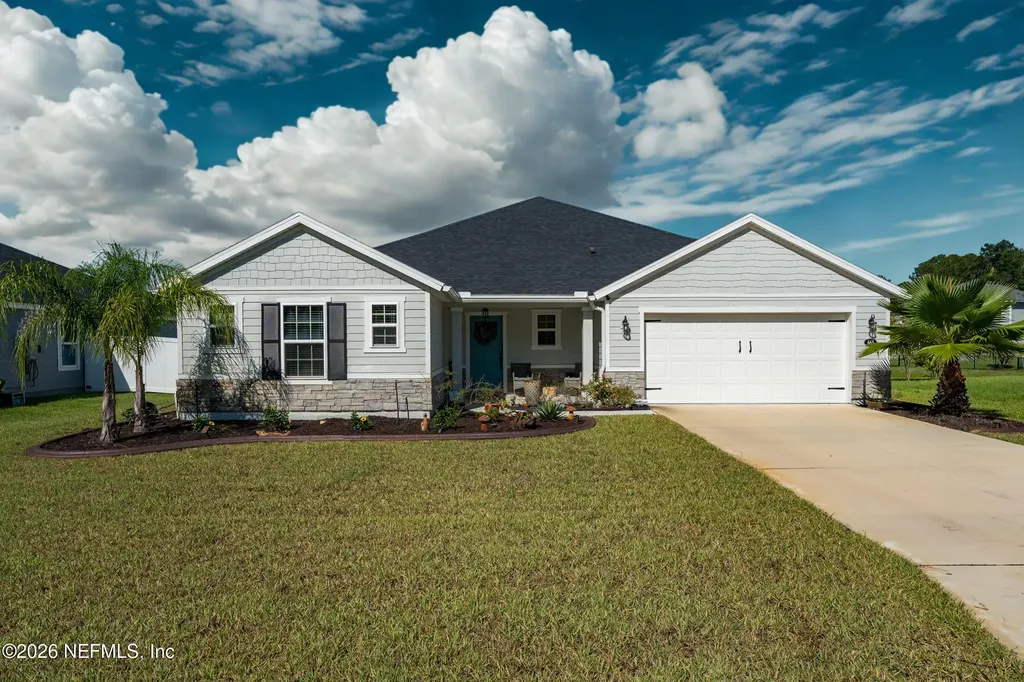 665 Flach Drive St. Johns FL 32259