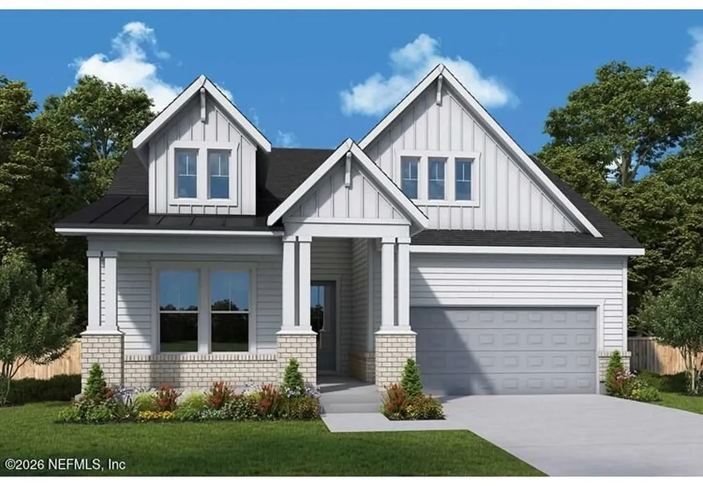 5766 Canopy Row Street Jacksonville FL 32224