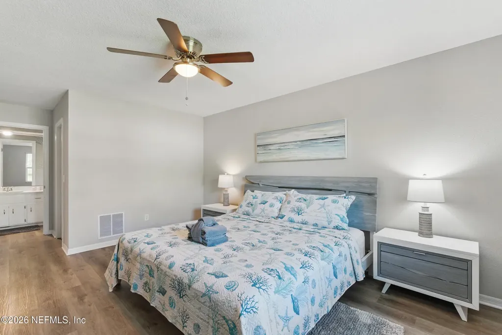 3517 Seafoam Lane Jacksonville FL 32250
