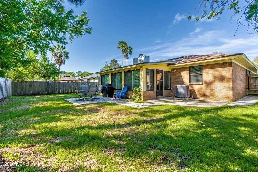 3517 Seafoam Lane Jacksonville FL 32250
