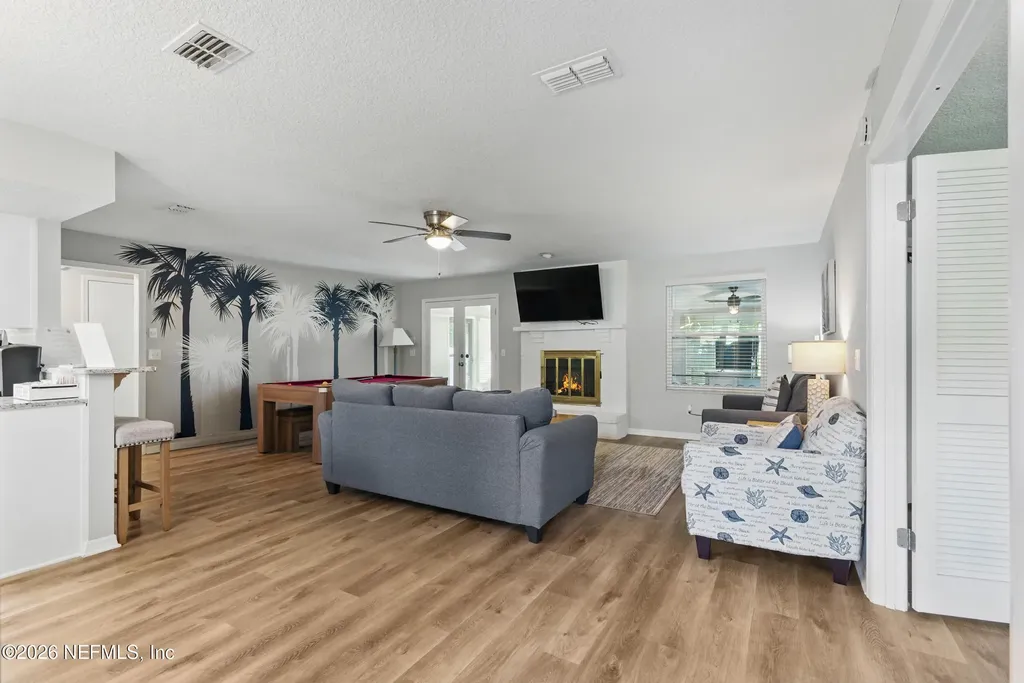 3517 Seafoam Lane Jacksonville FL 32250