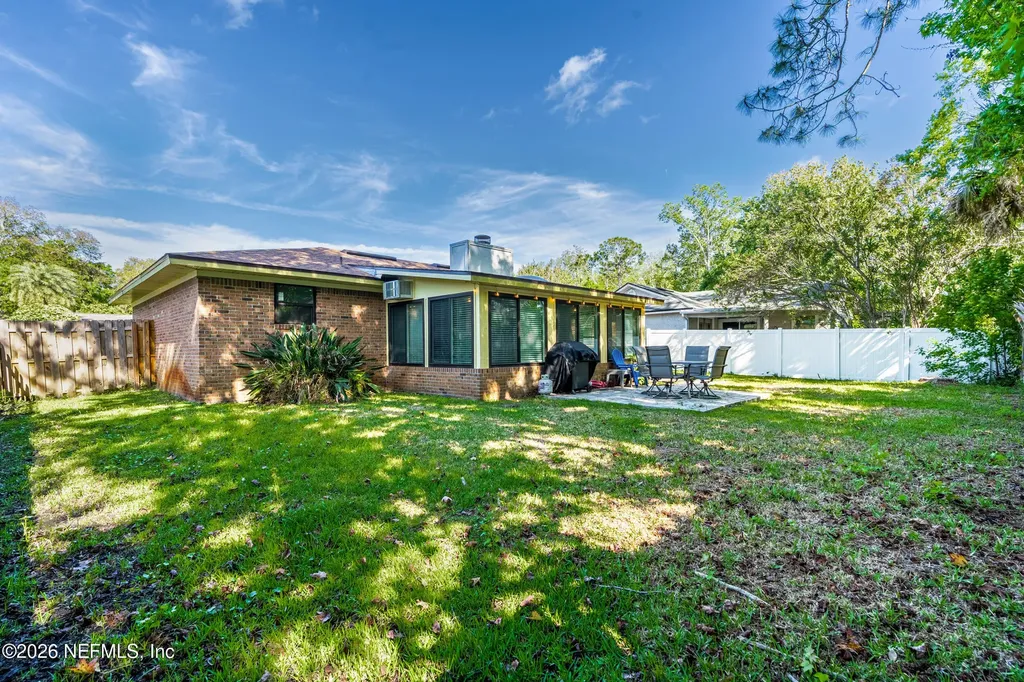 3517 Seafoam Lane Jacksonville FL 32250