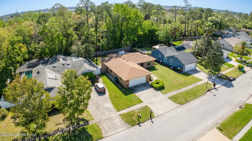 3517 Seafoam Lane Jacksonville FL 32250