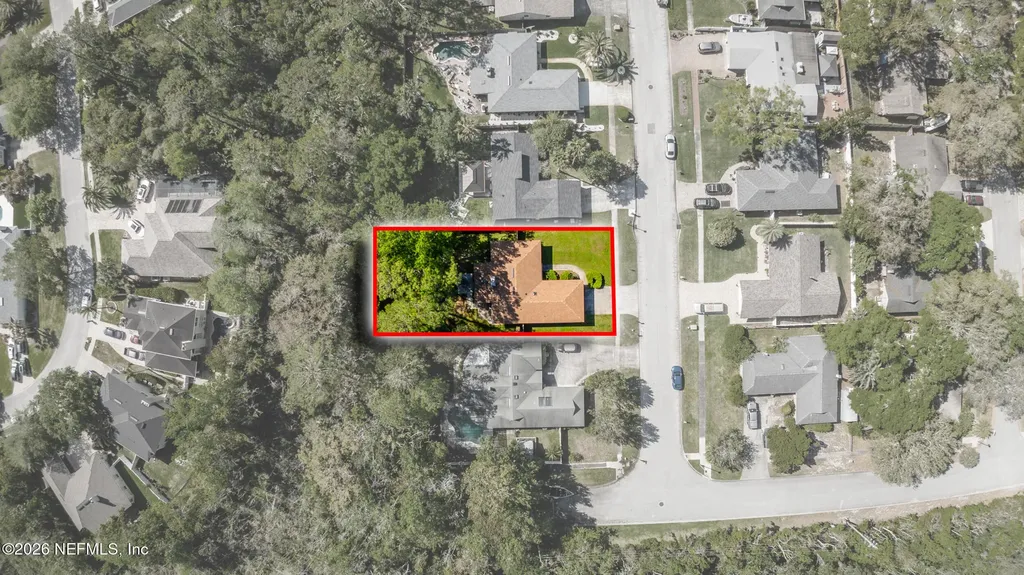 3517 Seafoam Lane Jacksonville FL 32250