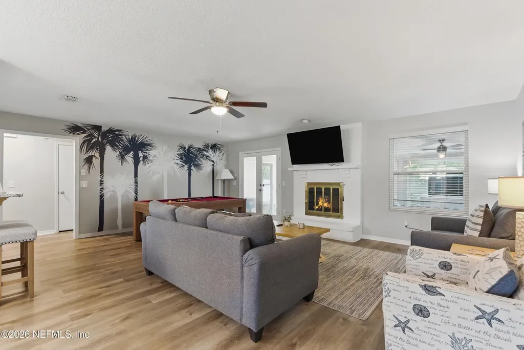 3517 Seafoam Lane Jacksonville FL 32250