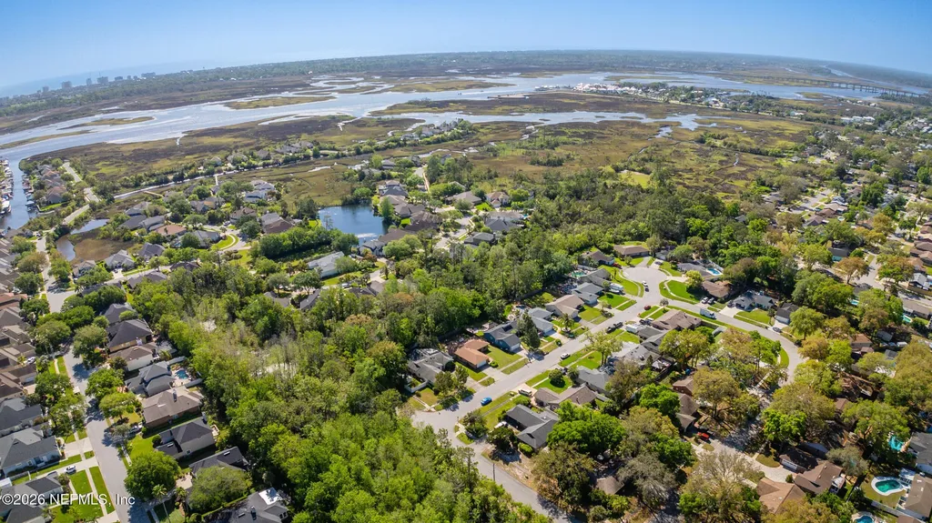 3517 Seafoam Lane Jacksonville FL 32250