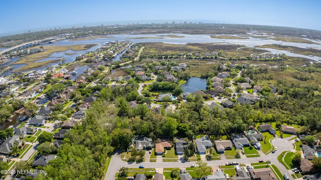 3517 Seafoam Lane Jacksonville FL 32250