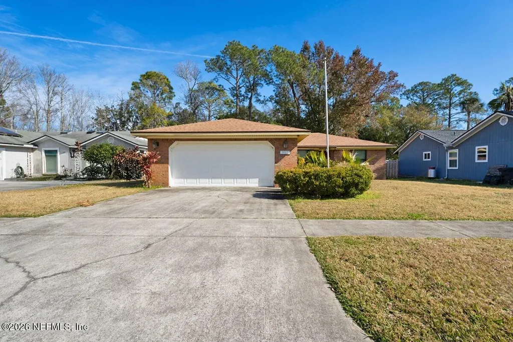 3517 Seafoam Lane Jacksonville FL 32250