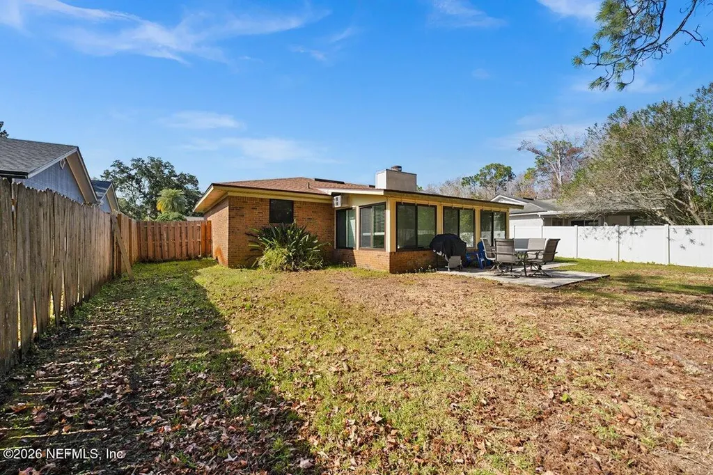 3517 Seafoam Lane Jacksonville FL 32250