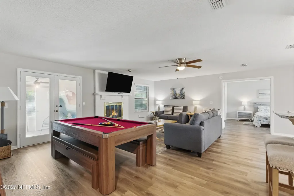 3517 Seafoam Lane Jacksonville FL 32250