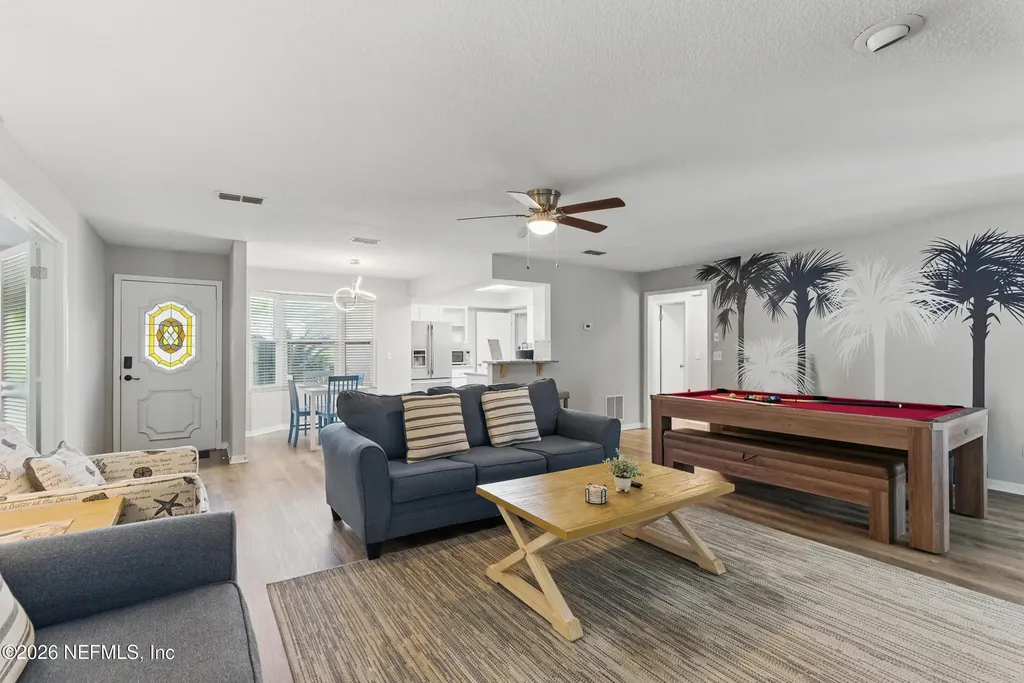 3517 Seafoam Lane Jacksonville FL 32250