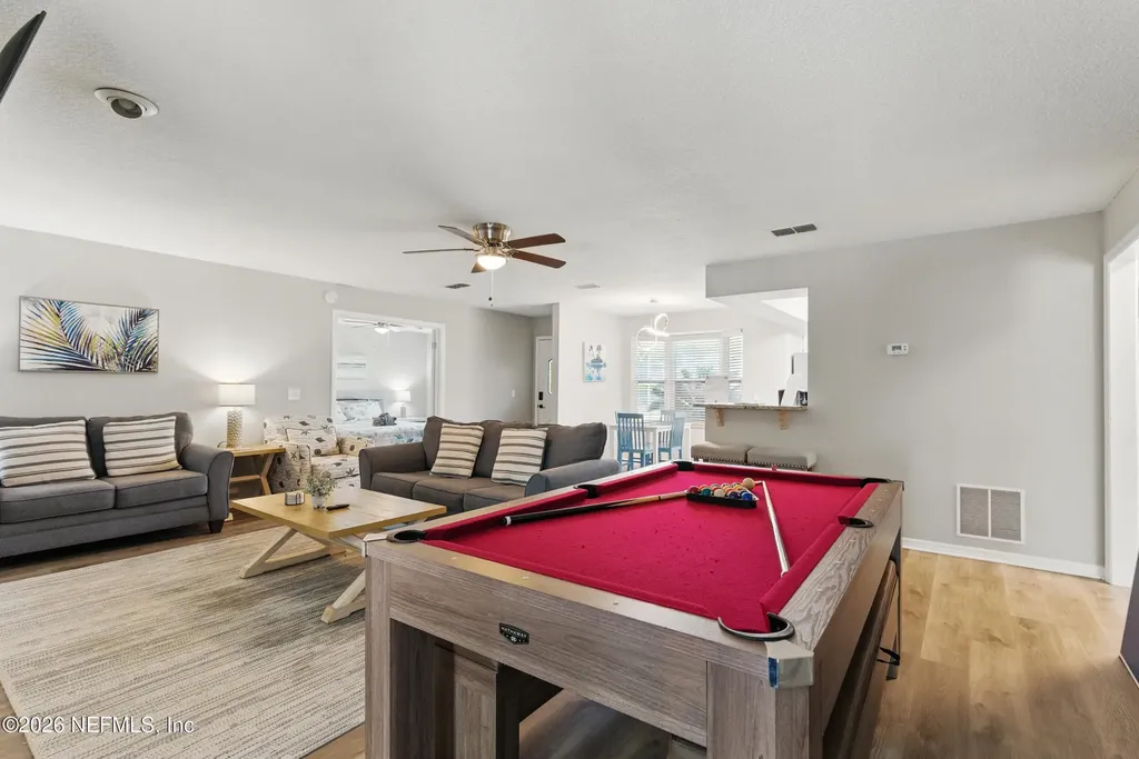 3517 Seafoam Lane Jacksonville FL 32250