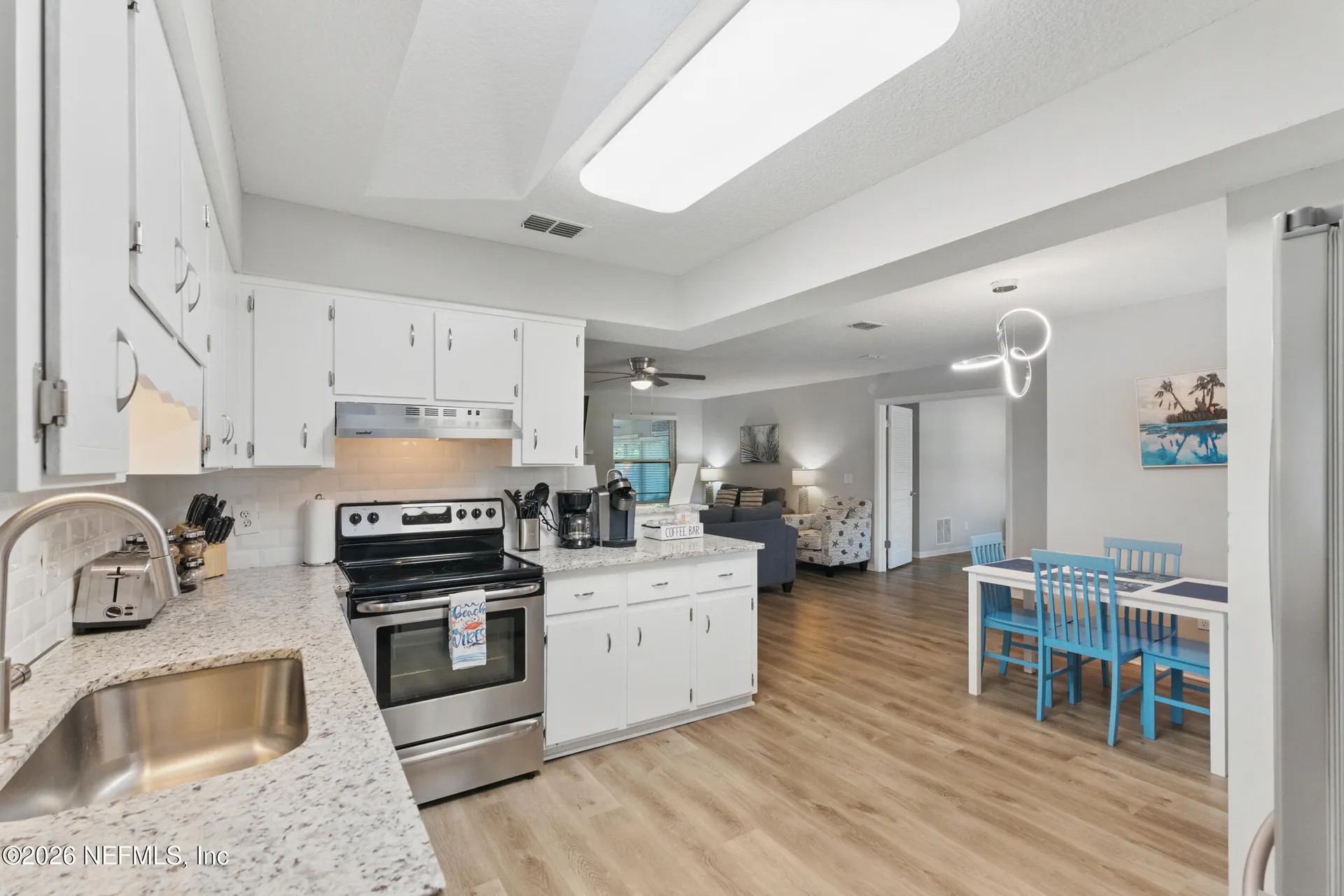 3517 Seafoam Lane Jacksonville FL 32250