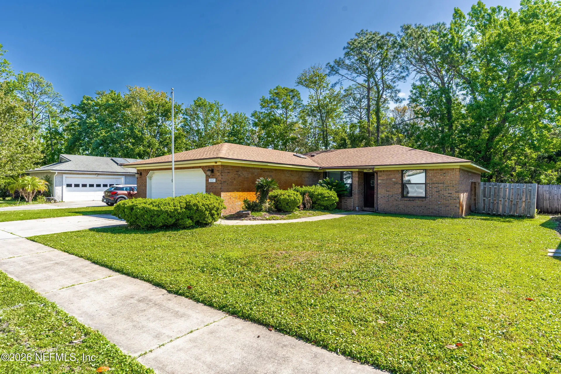 3517 Seafoam Lane Jacksonville FL 32250