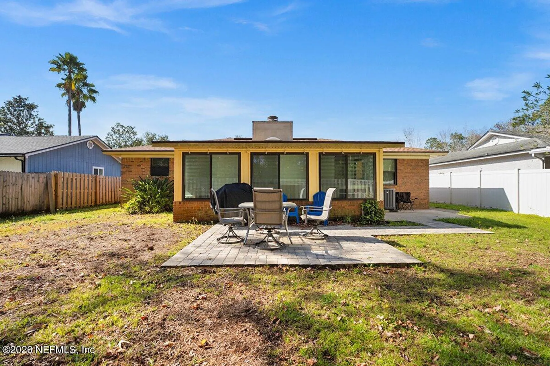 3517 Seafoam Lane Jacksonville FL 32250