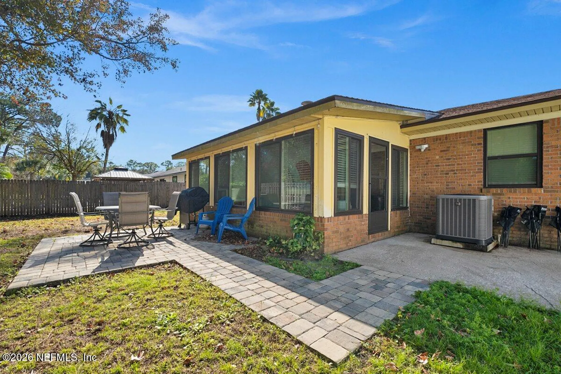 3517 Seafoam Lane Jacksonville FL 32250