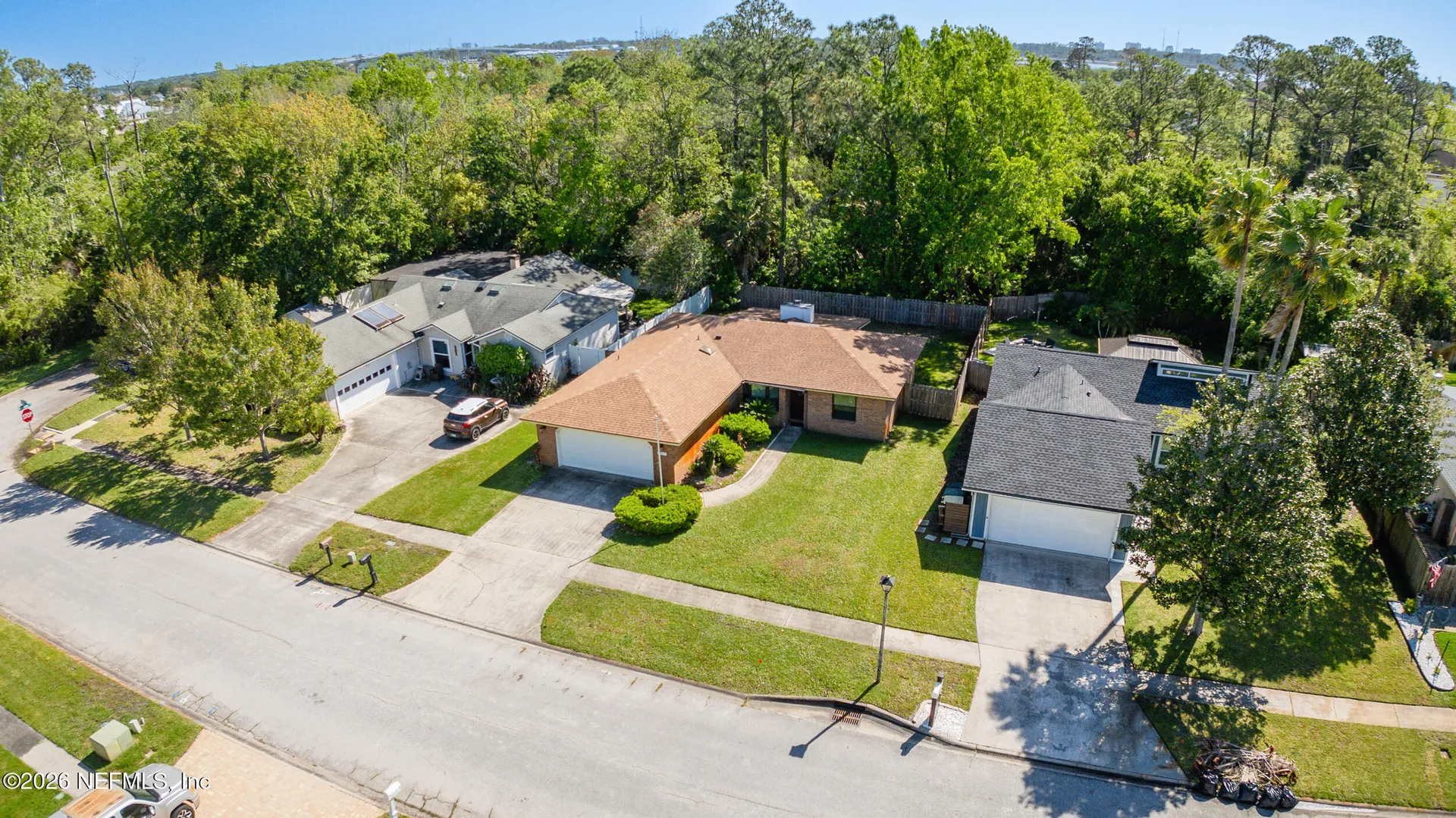 3517 Seafoam Lane Jacksonville FL 32250