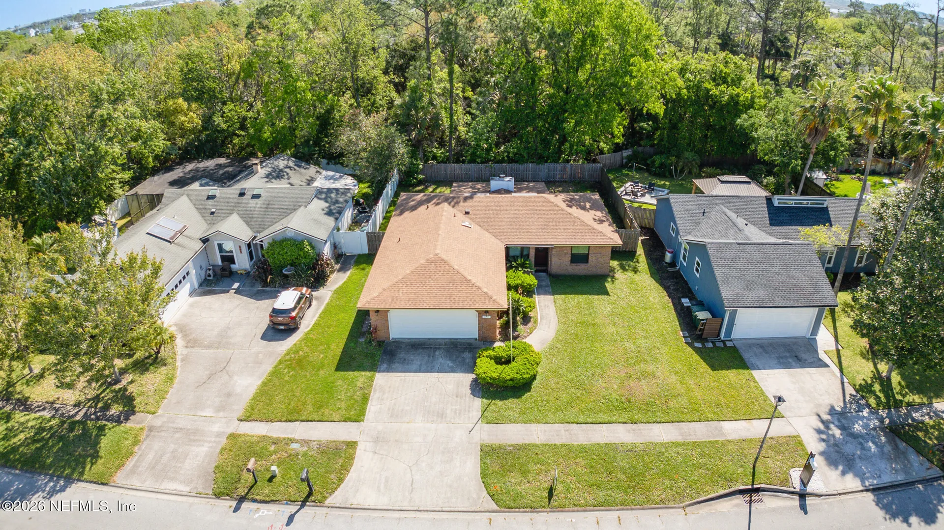 3517 Seafoam Lane Jacksonville FL 32250