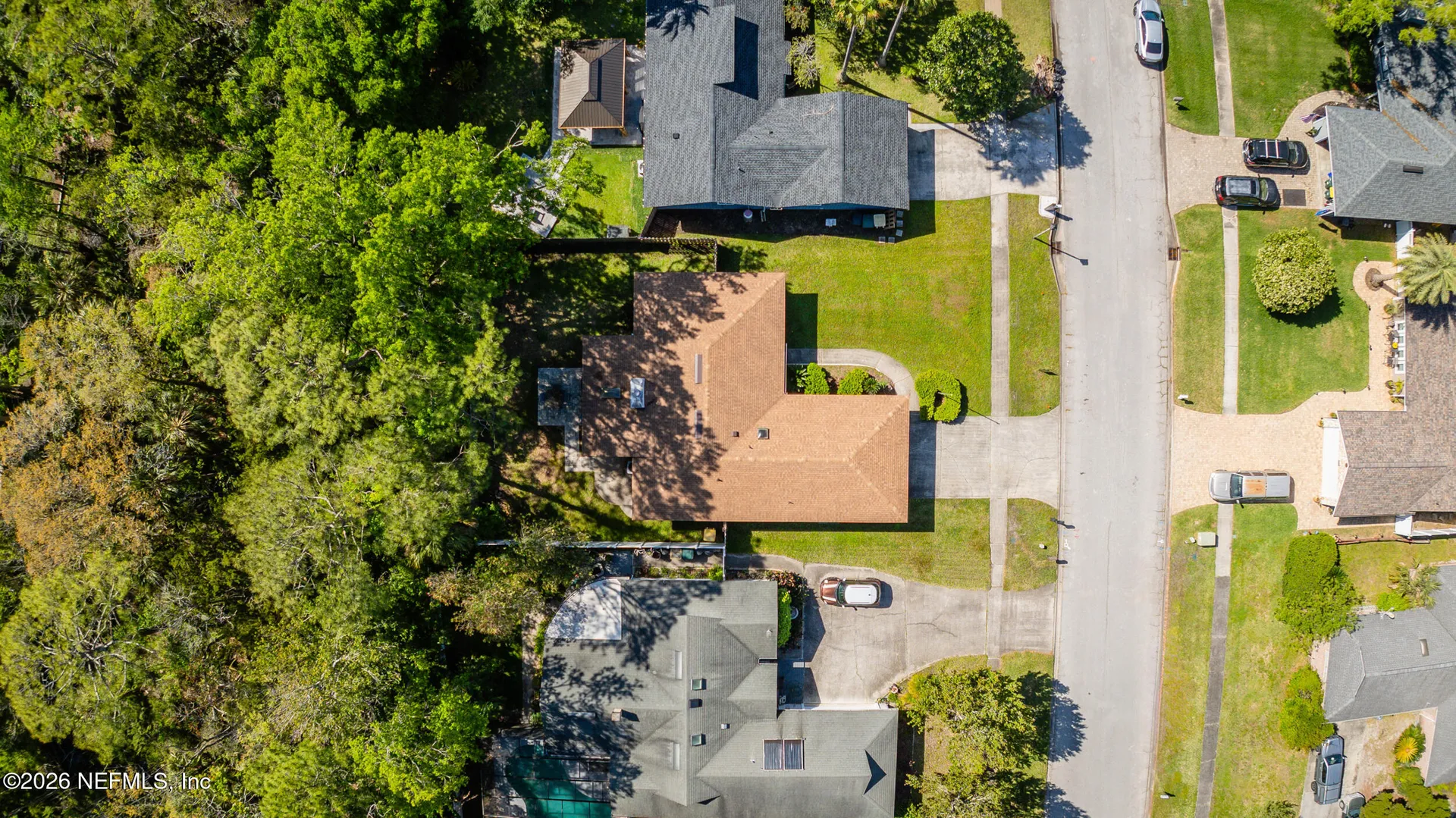 3517 Seafoam Lane Jacksonville FL 32250