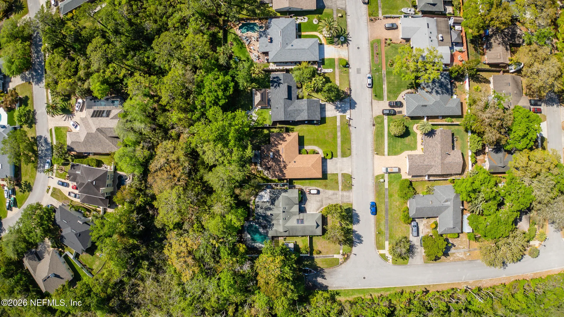3517 Seafoam Lane Jacksonville FL 32250