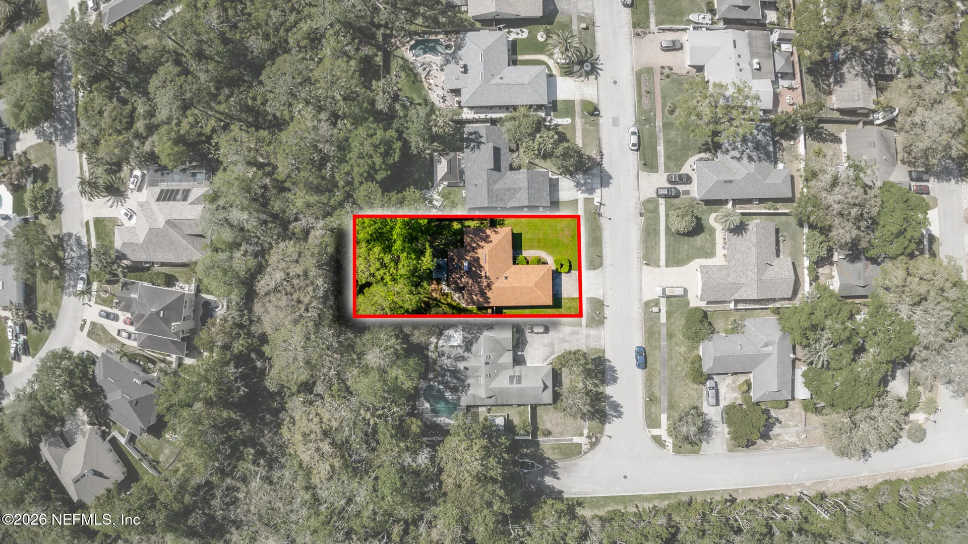 3517 Seafoam Lane Jacksonville FL 32250