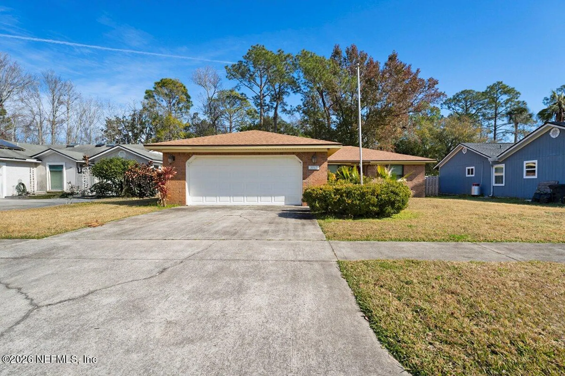 3517 Seafoam Lane Jacksonville FL 32250