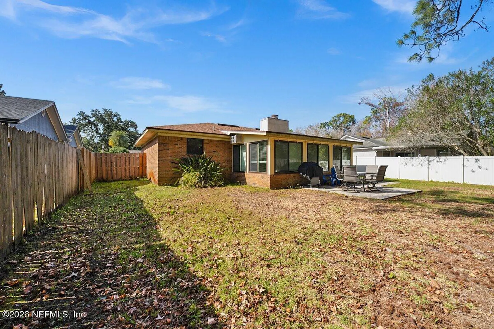 3517 Seafoam Lane Jacksonville FL 32250