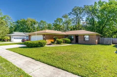 3517 Seafoam Lane Jacksonville FL 32250