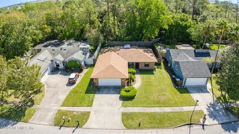 3517 Seafoam Lane Jacksonville FL 32250