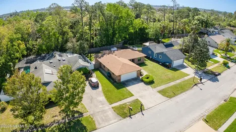 3517 Seafoam Lane Jacksonville FL 32250