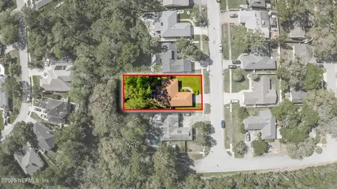 3517 Seafoam Lane Jacksonville FL 32250