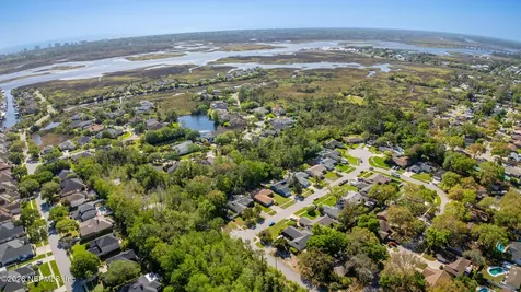 3517 Seafoam Lane Jacksonville FL 32250