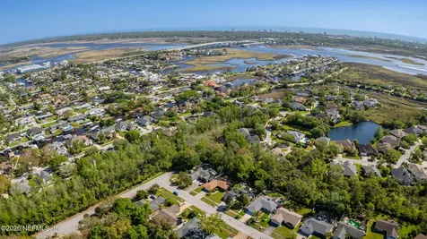 3517 Seafoam Lane Jacksonville FL 32250