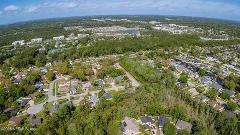 3517 Seafoam Lane Jacksonville FL 32250