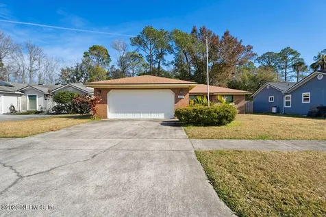 3517 Seafoam Lane Jacksonville FL 32250