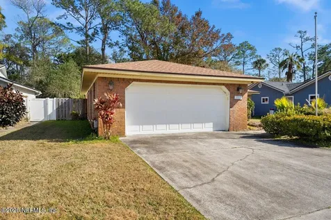 3517 Seafoam Lane Jacksonville FL 32250