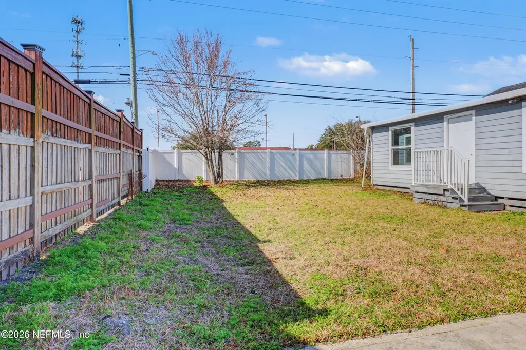 1201 Cassat Avenue Jacksonville FL 32205