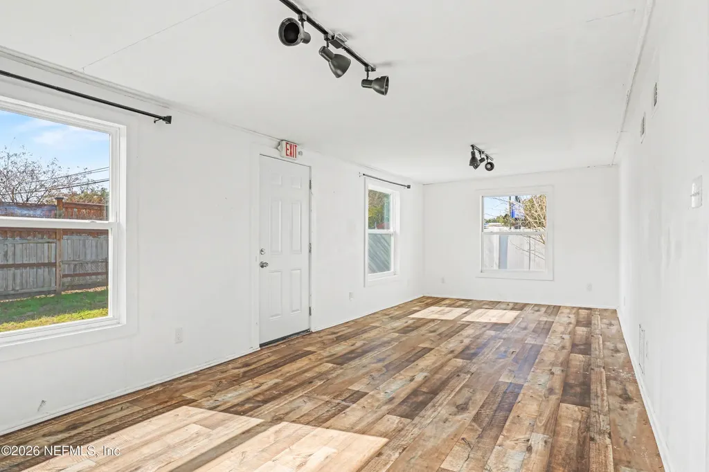 1201 Cassat Avenue Jacksonville FL 32205