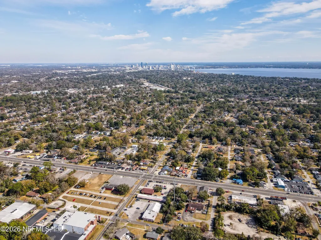 1201 Cassat Avenue Jacksonville FL 32205