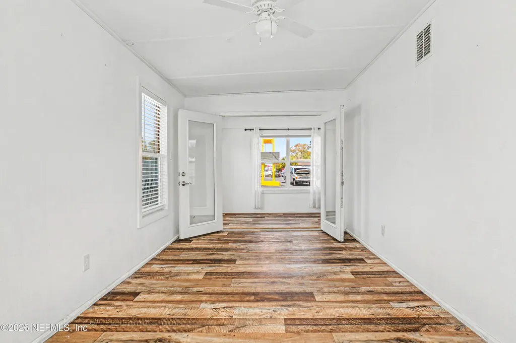 1201 Cassat Avenue Jacksonville FL 32205