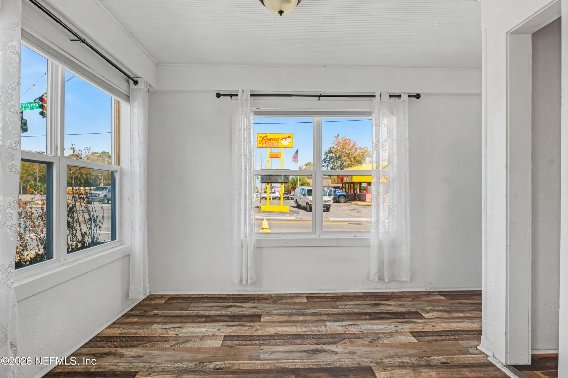 1201 Cassat Avenue Jacksonville FL 32205