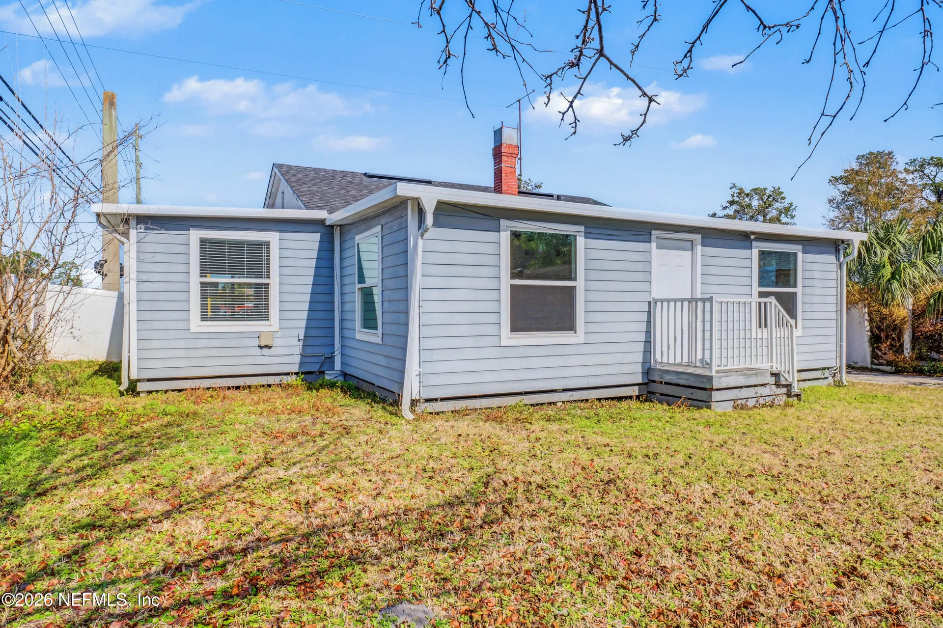 1201 Cassat Avenue Jacksonville FL 32205