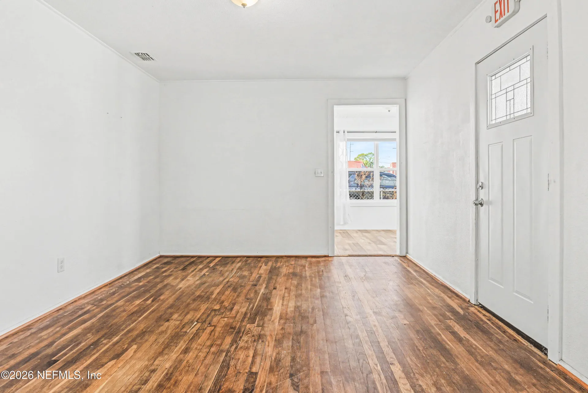 1201 Cassat Avenue Jacksonville FL 32205