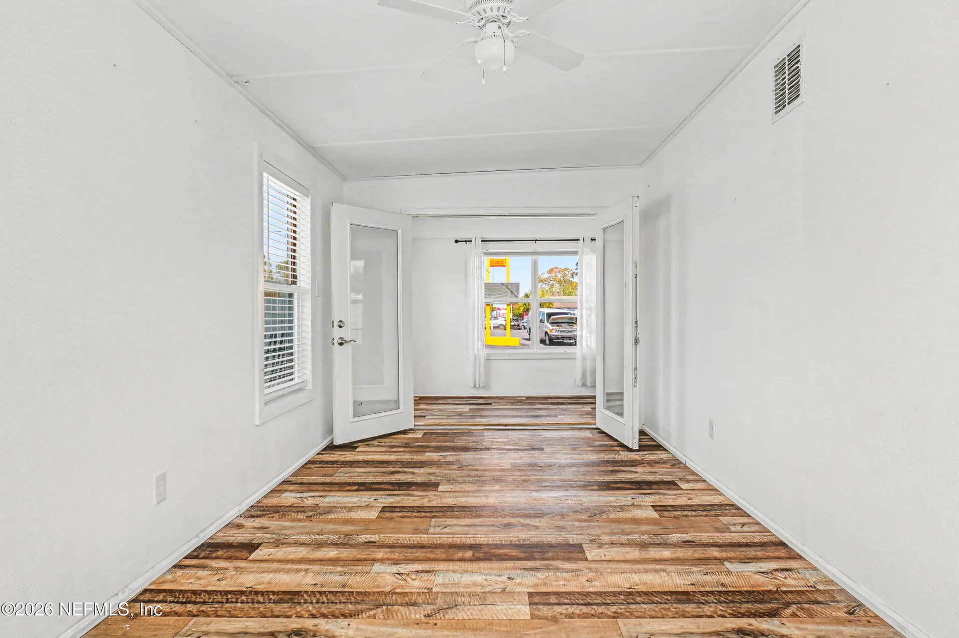 1201 Cassat Avenue Jacksonville FL 32205