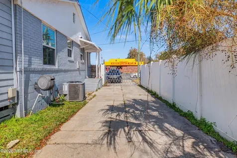 1201 Cassat Avenue Jacksonville FL 32205